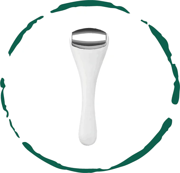 Eye & Face Ice Roller - Trendibles