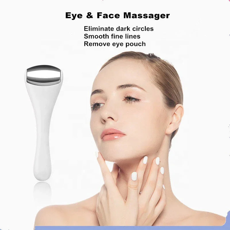 Eye & Face Ice Roller - Trendibles