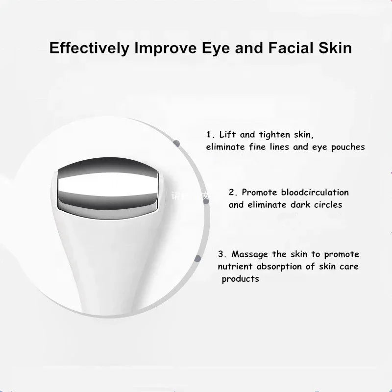 Eye & Face Ice Roller - Trendibles