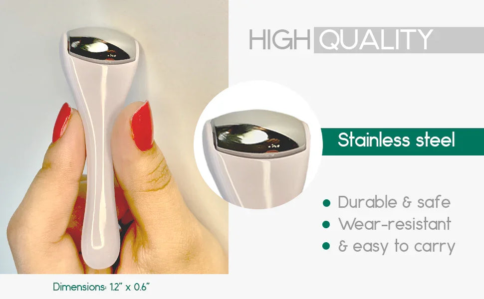 Eye & Face Ice Roller - Trendibles