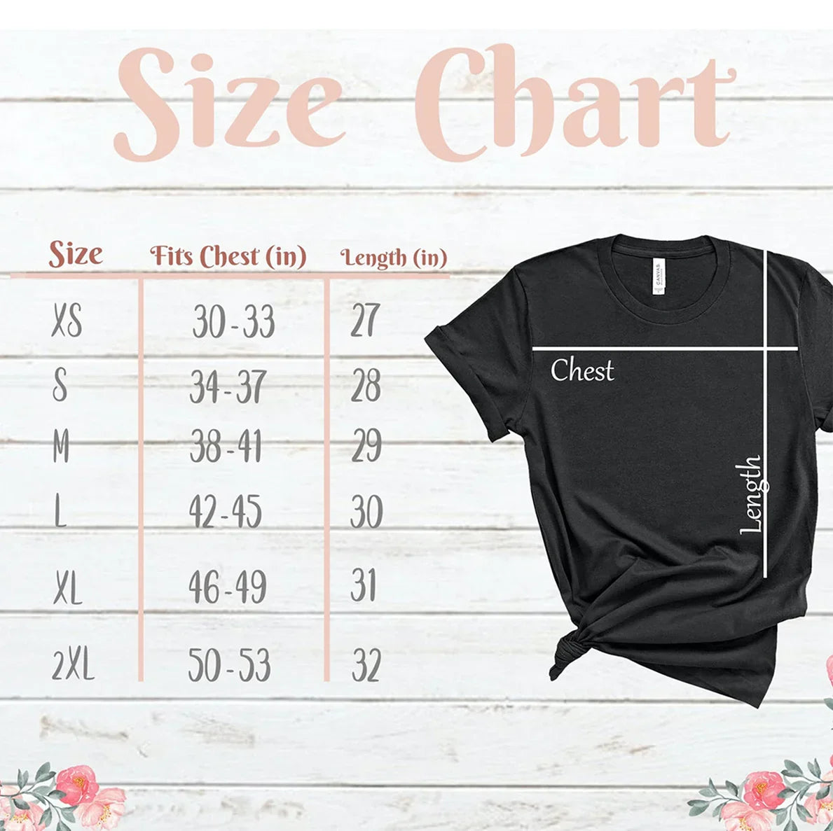 Bloom Where You Are Planted T-shirt - Trendibles
