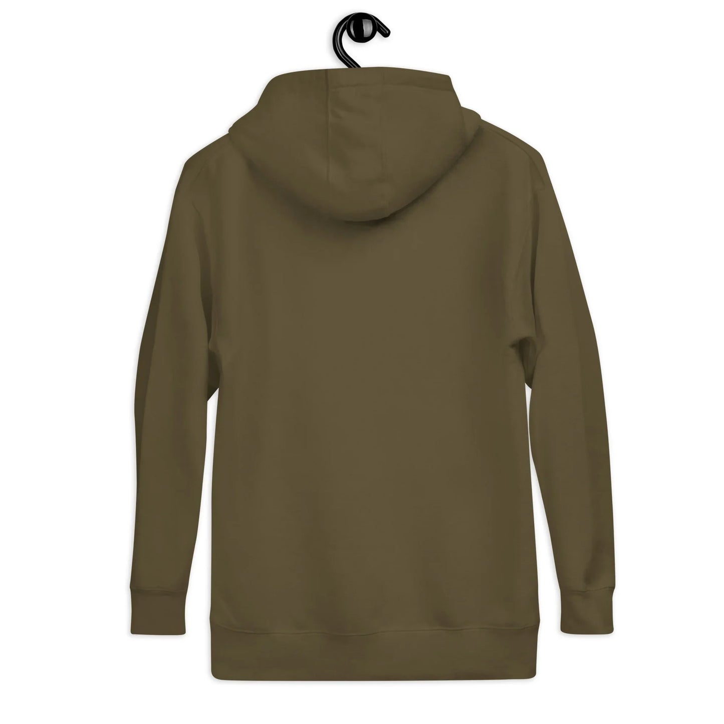 100% Human Hoodie - Trendibles