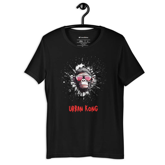 Urban Kong T-shirt - Trendibles