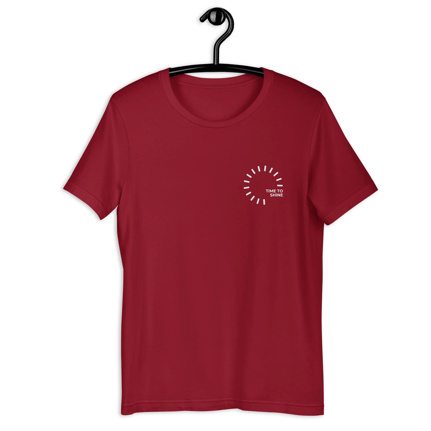 Time to Shine T-shirt - Trendibles