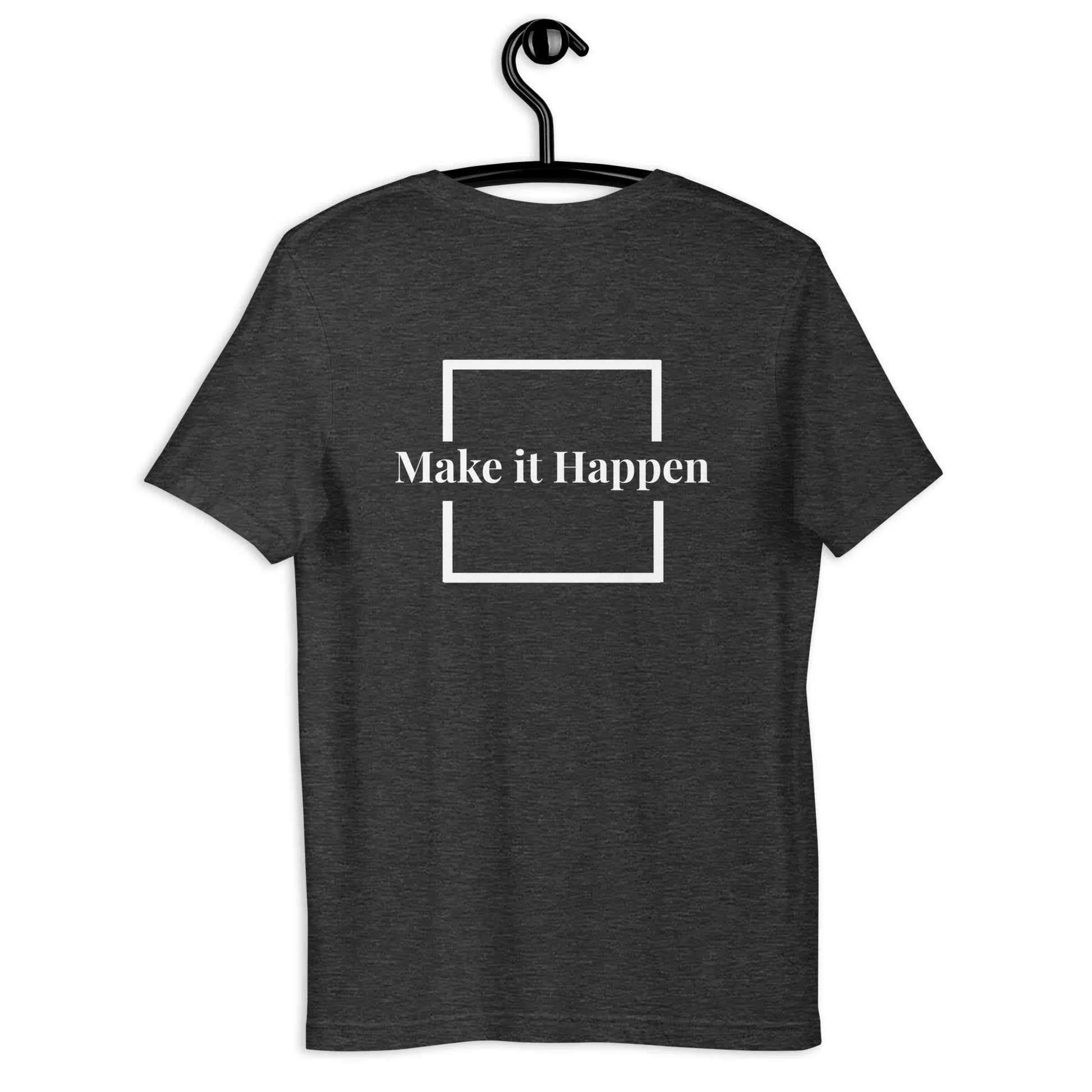 Time to Shine T-shirt - Trendibles