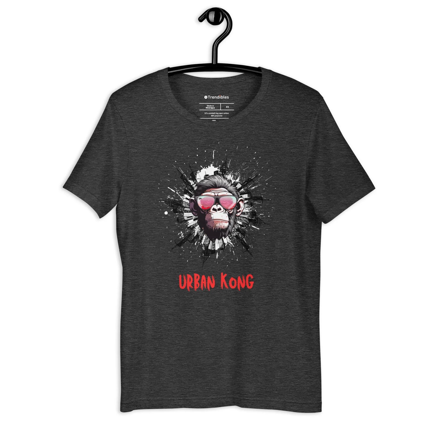 Urban Kong T-shirt - Trendibles