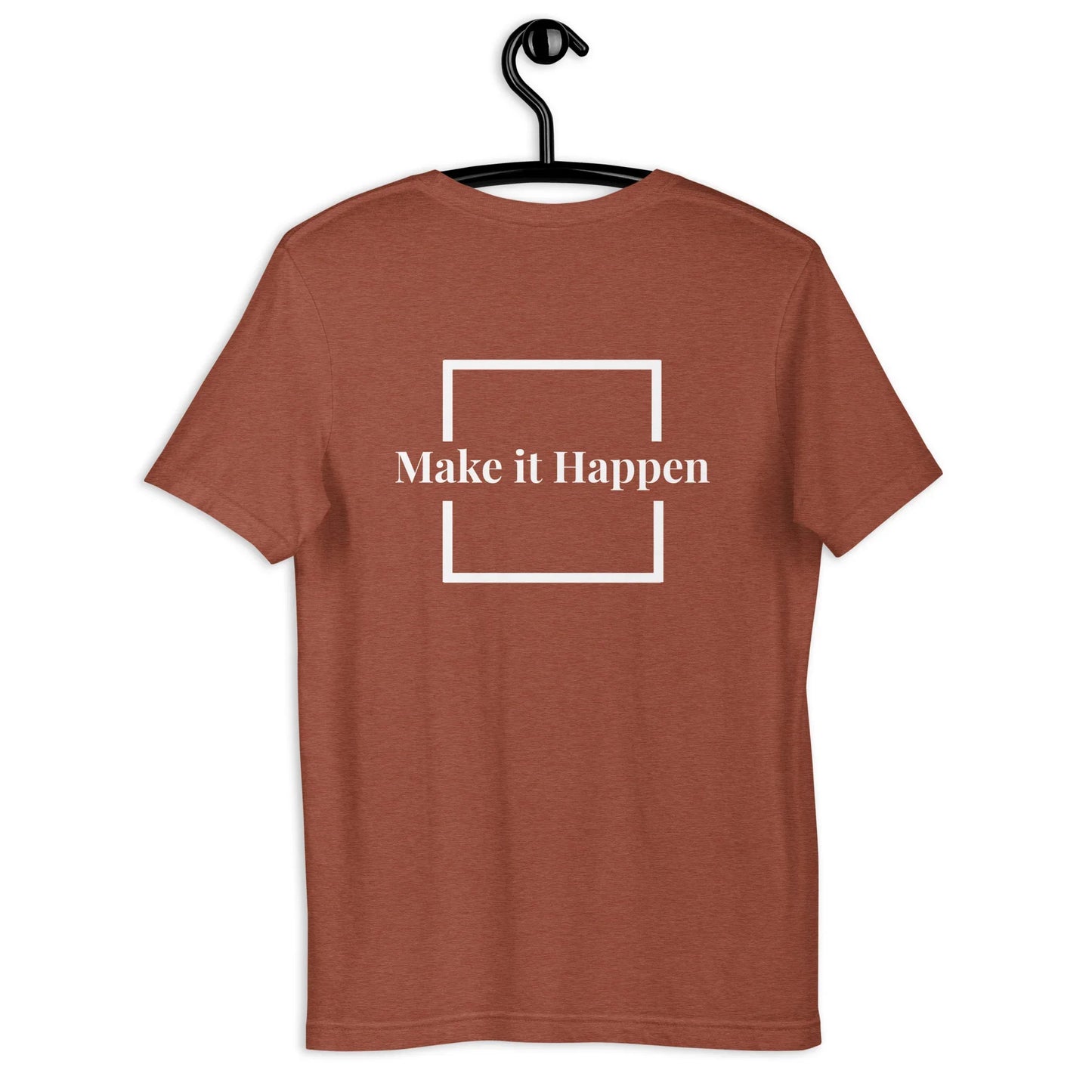 Time to Shine T-shirt - Trendibles