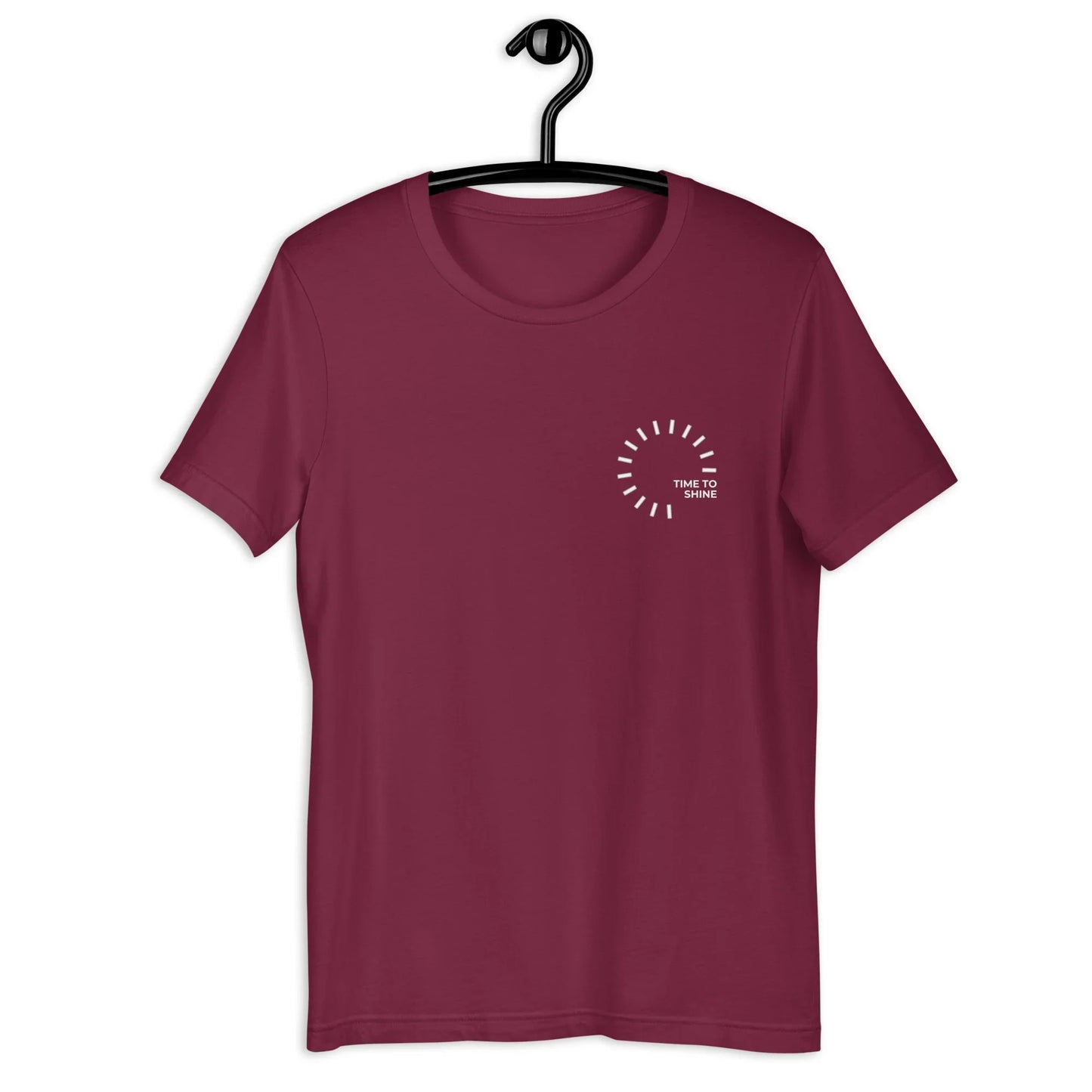 Time to Shine T-shirt - Trendibles