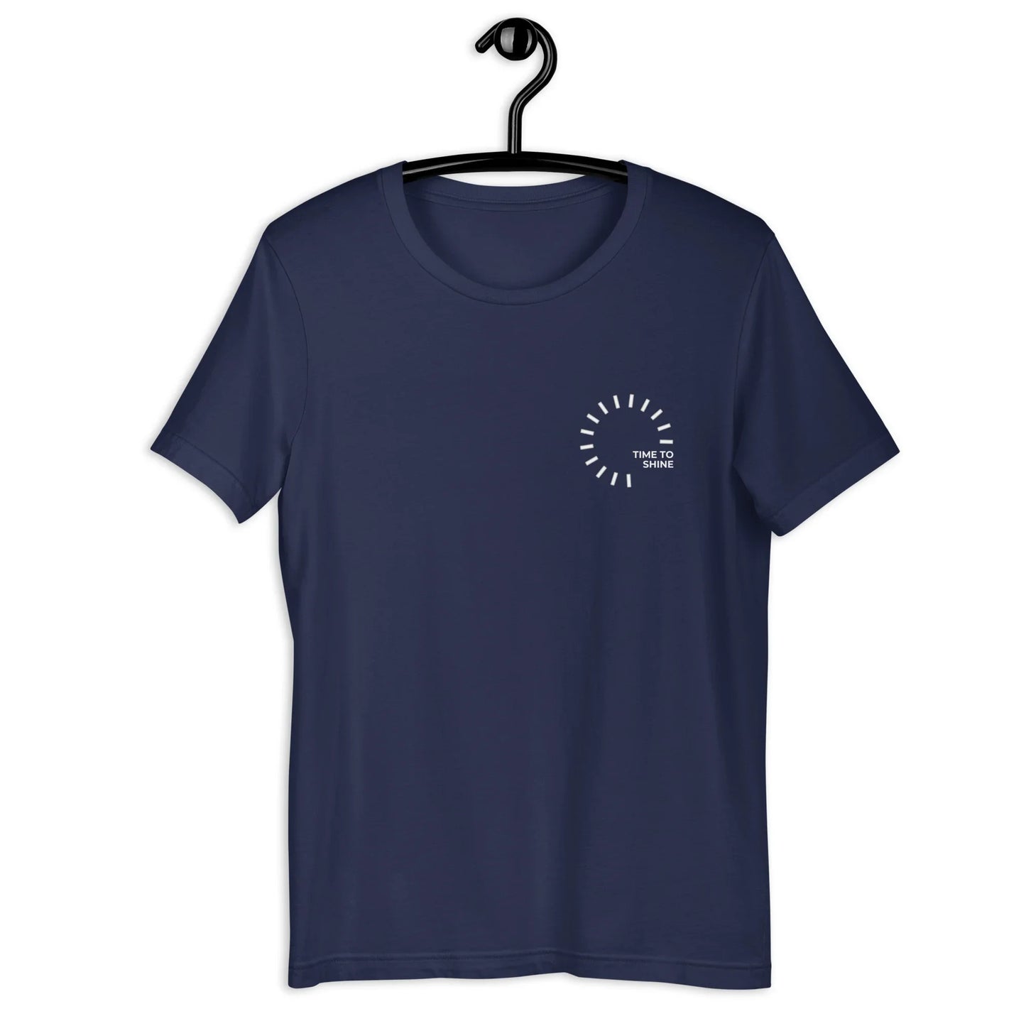 Time to Shine T-shirt - Trendibles