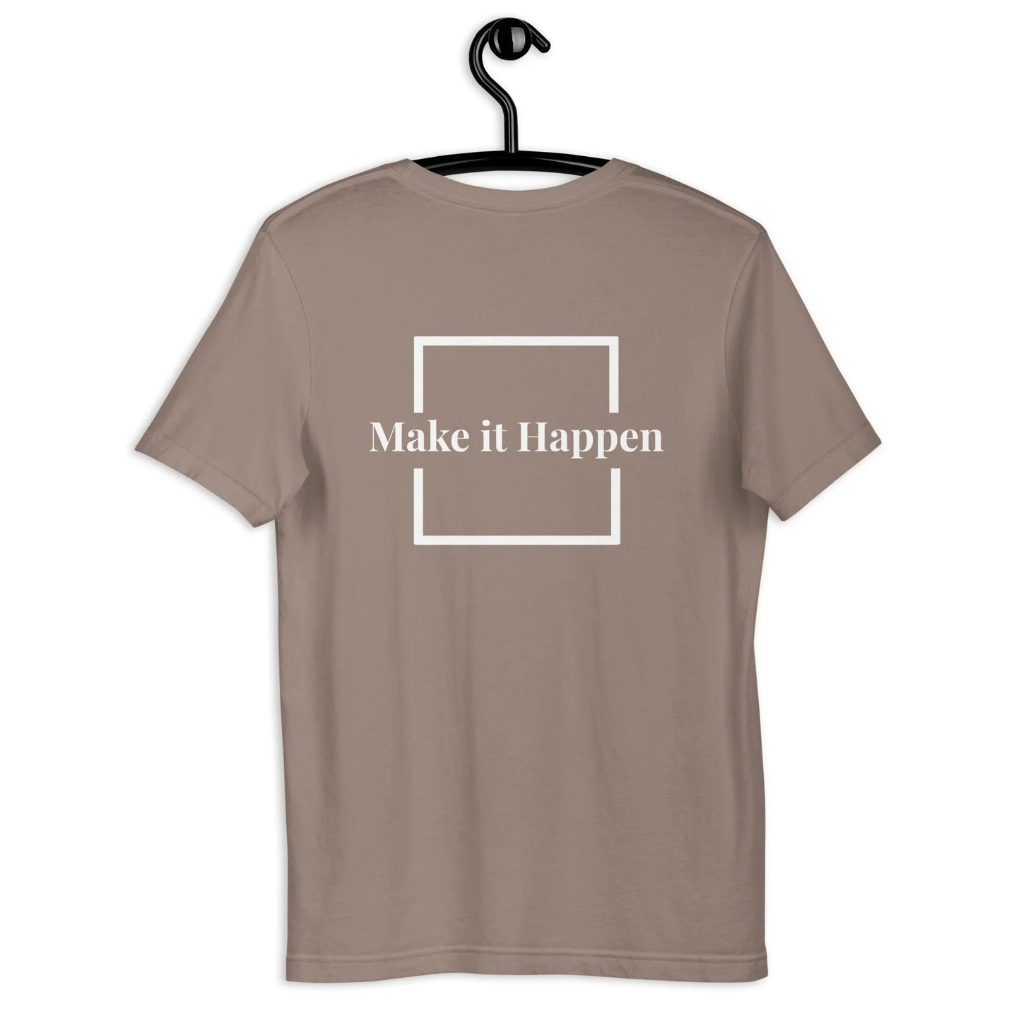Time to Shine T-shirt - Trendibles