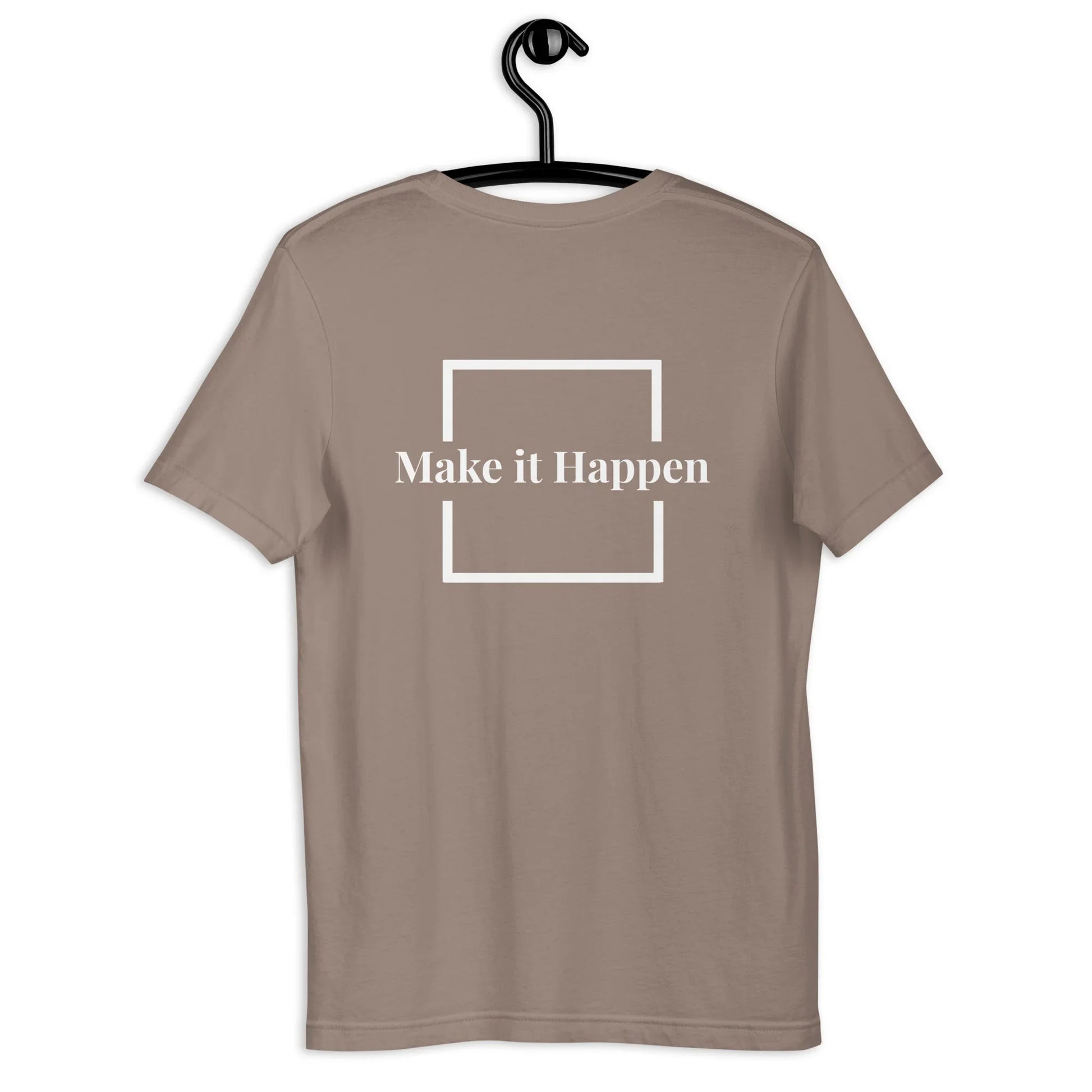 Time to Shine T-shirt - Trendibles