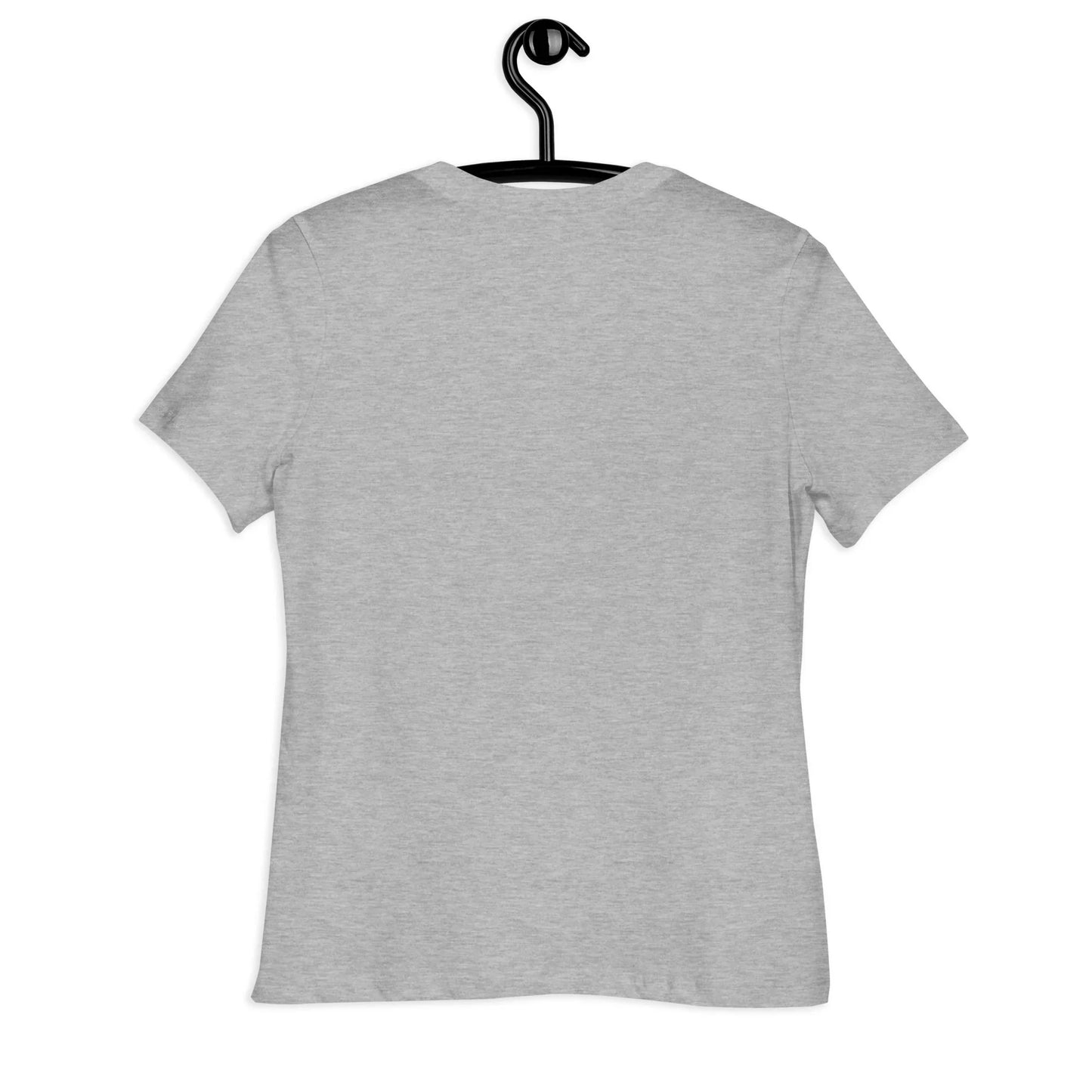 Women's Relaxed Good Vibes T-Shirt - Trendibles