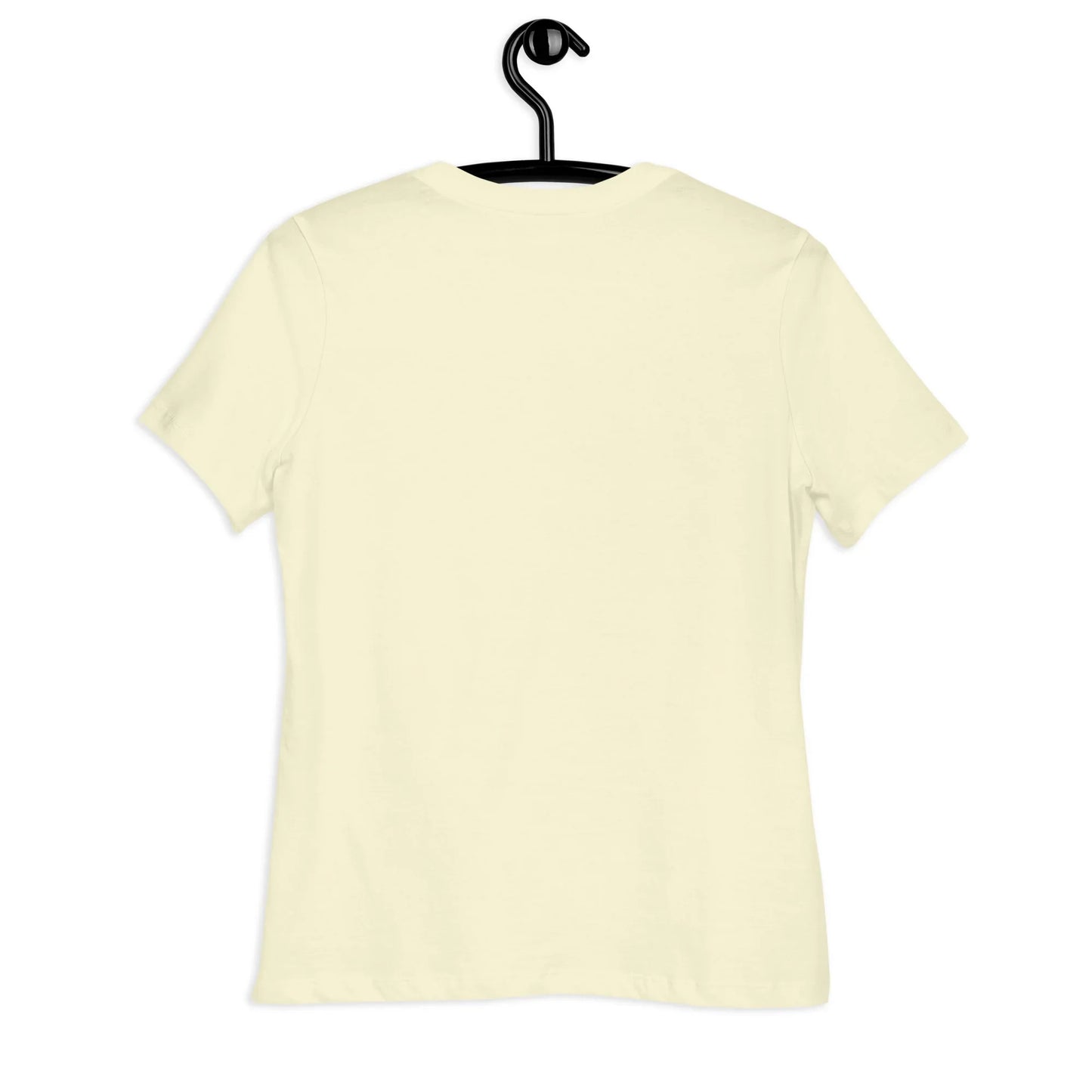 Women's Relaxed Good Vibes T-Shirt - Trendibles