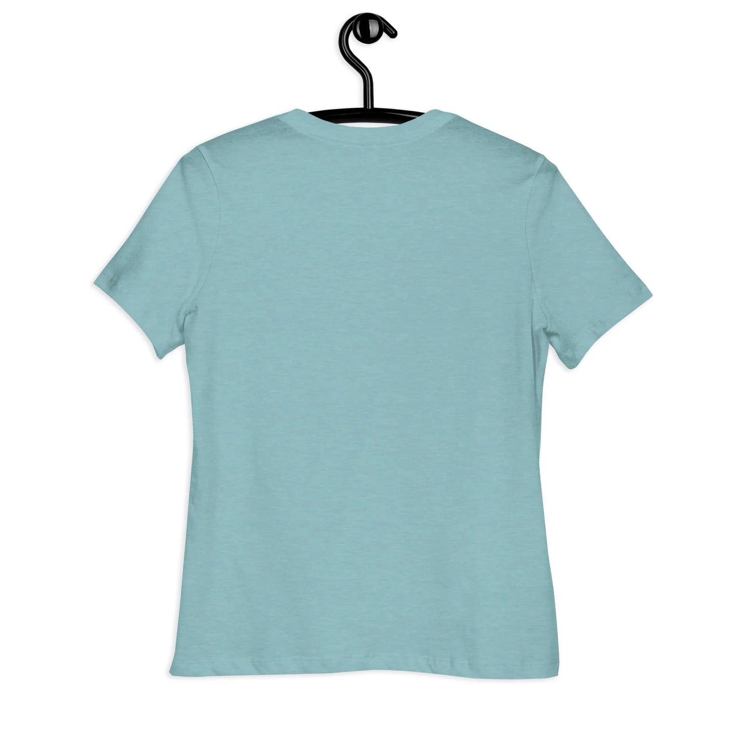 Women's Relaxed Good Vibes T-Shirt - Trendibles