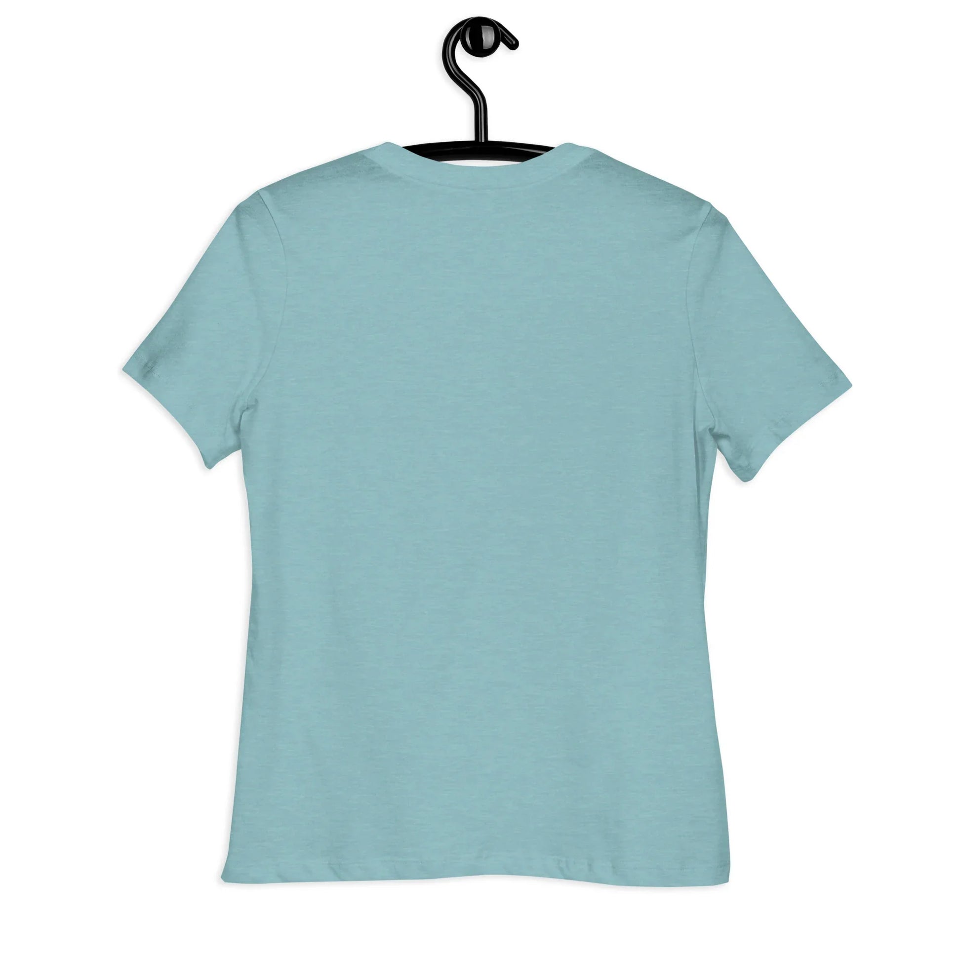 Women's Relaxed Good Vibes T-Shirt - Trendibles