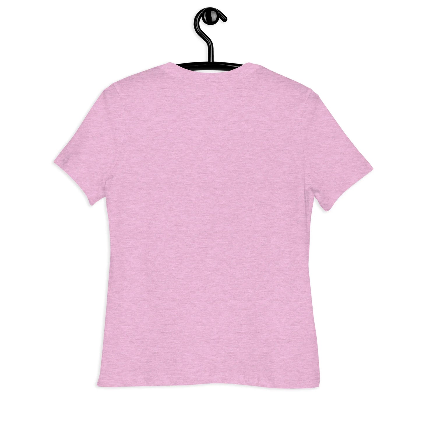Women's Relaxed Good Vibes T-Shirt - Trendibles