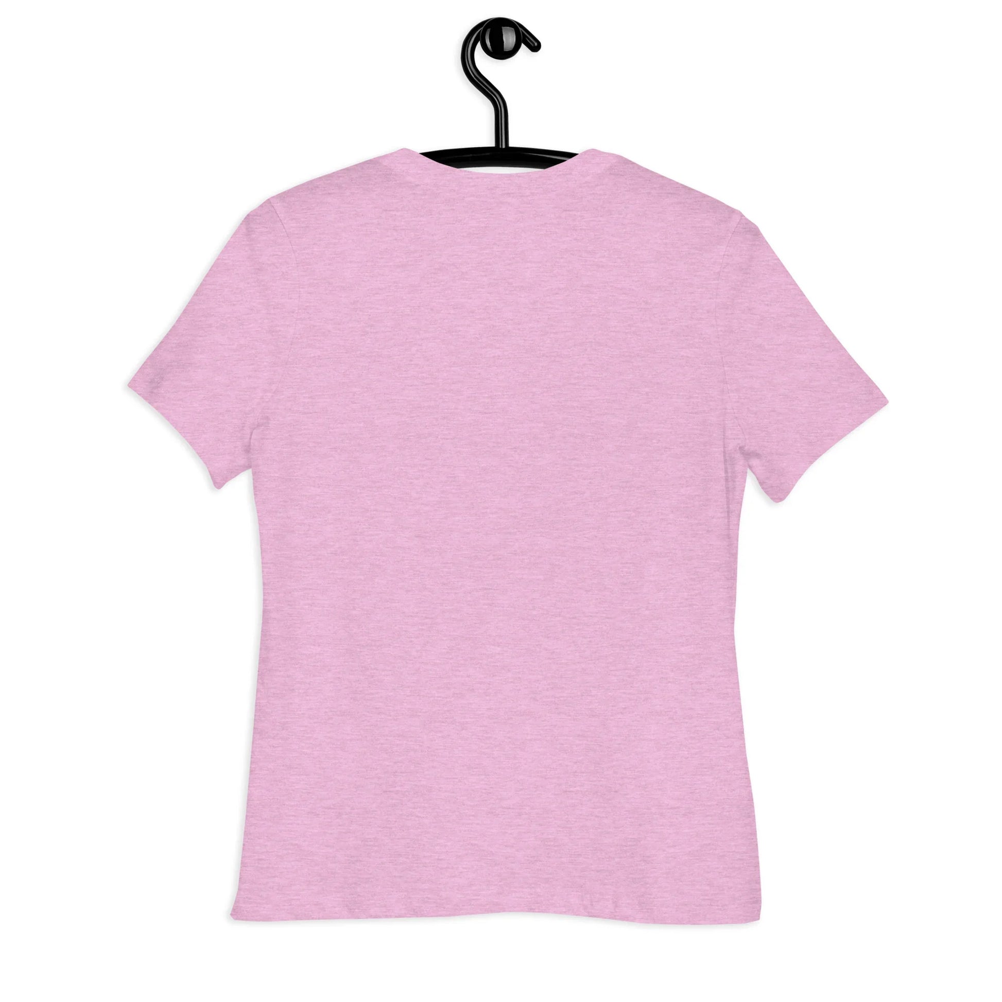 Women's Relaxed Good Vibes T-Shirt - Trendibles