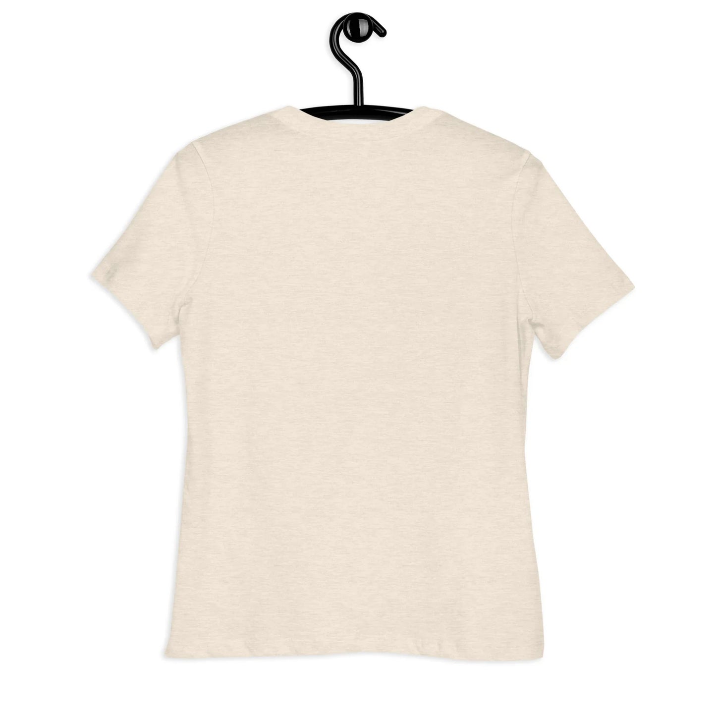 Women's Relaxed Good Vibes T-Shirt - Trendibles