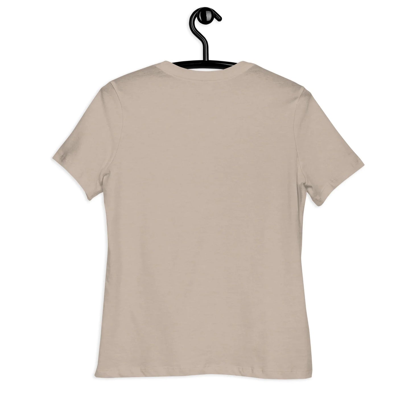 Women's Relaxed Good Vibes T-Shirt - Trendibles