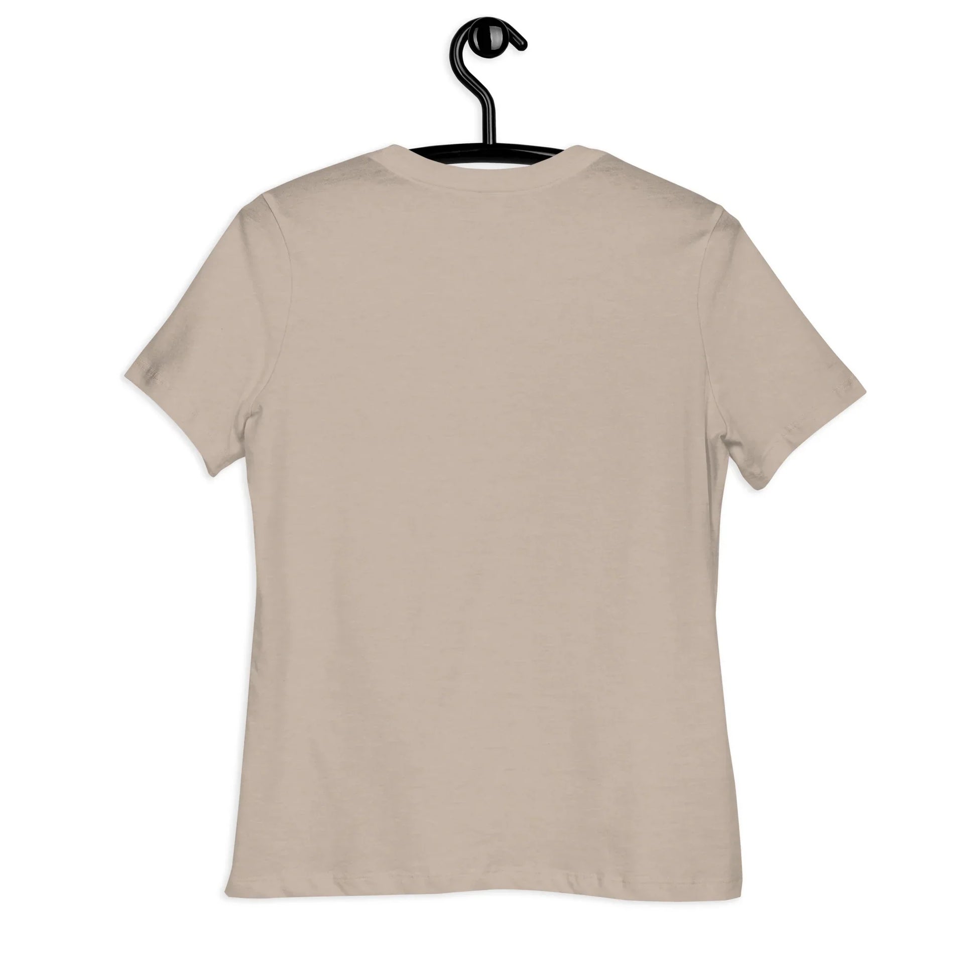 Women's Relaxed Good Vibes T-Shirt - Trendibles