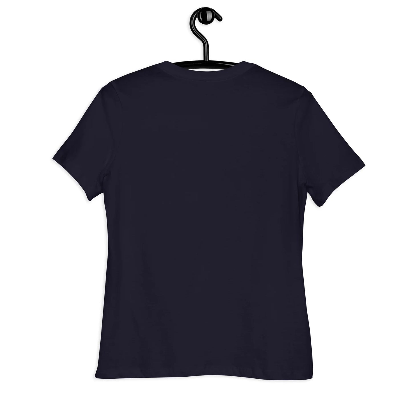 Women's Relaxed Good Vibes T-Shirt - Trendibles