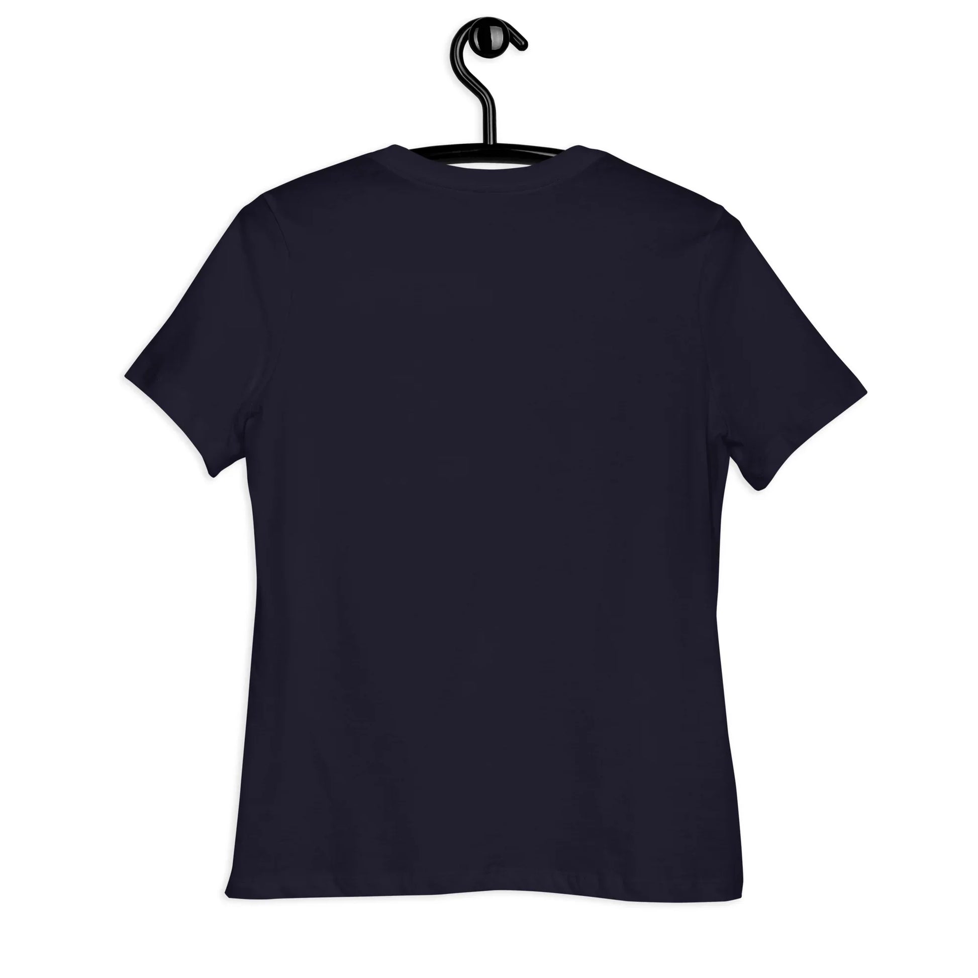 Women's Relaxed Good Vibes T-Shirt - Trendibles