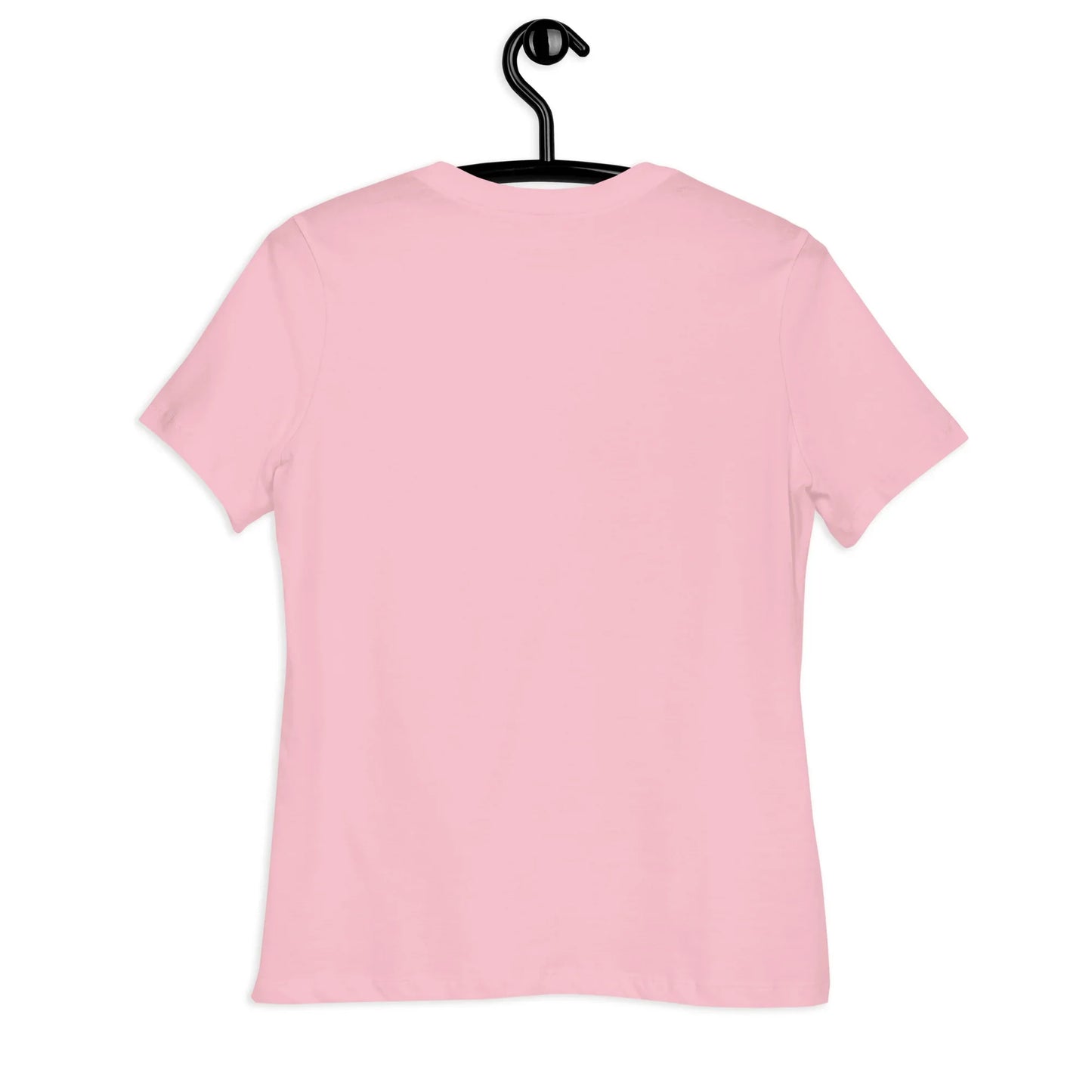 Women's Relaxed Good Vibes T-Shirt - Trendibles