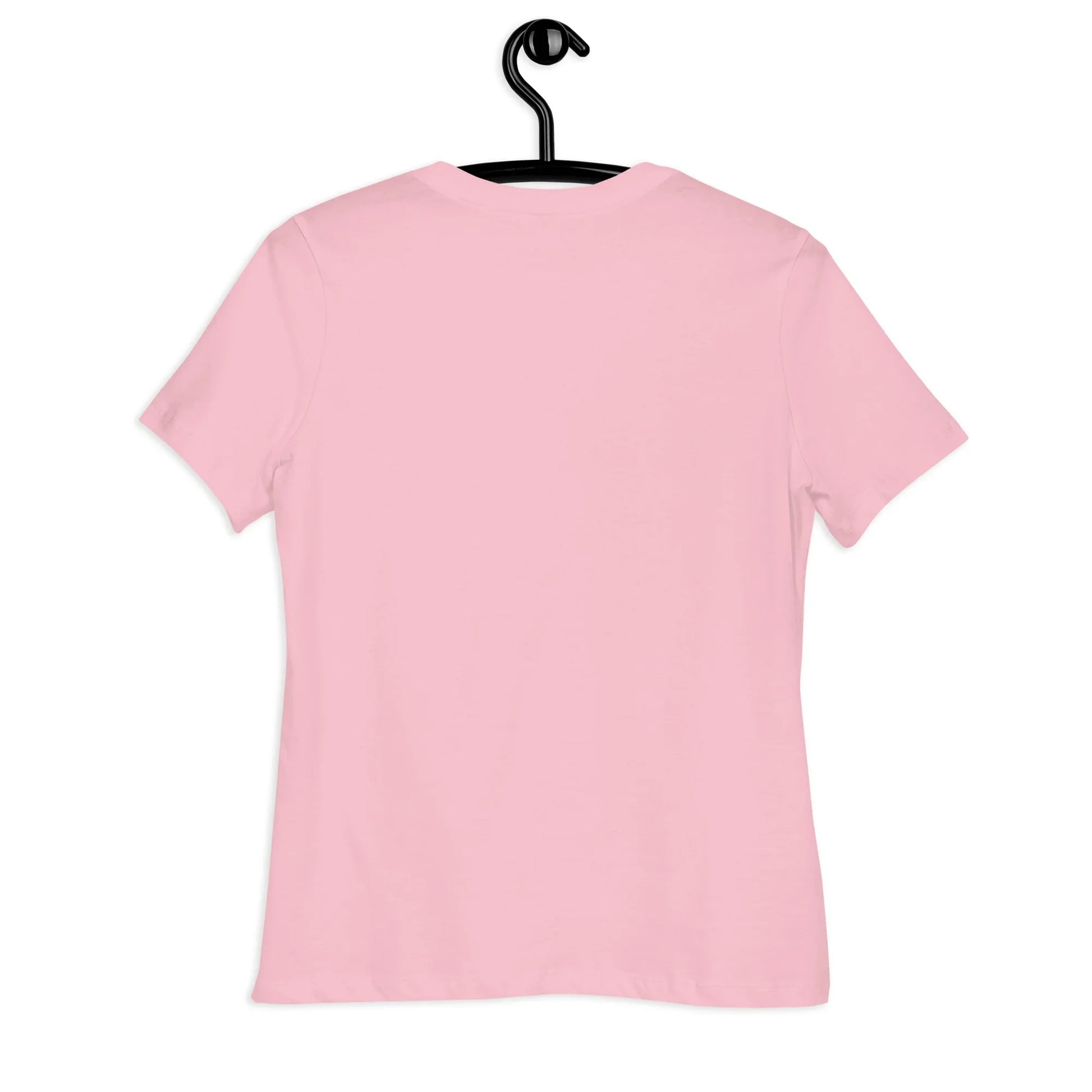Women's Relaxed Good Vibes T-Shirt - Trendibles